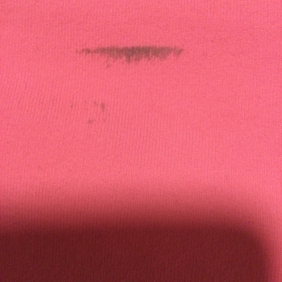 Coral lululemon tank - Picture 3 of 4